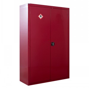 Flammable Liquid Cabinet Size 6 Extra Large